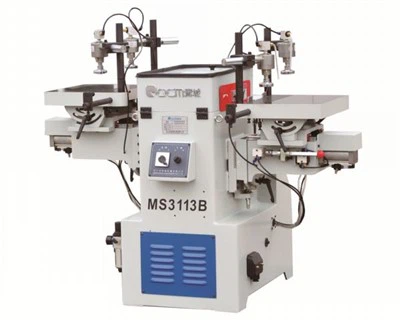 Máquina de mortaja de cincel MS3113B