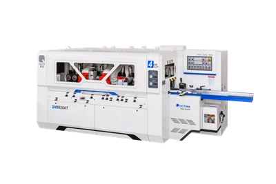 QMB620A-T FUERTER DE FUERA DE CUATRO CADA (6 husos)